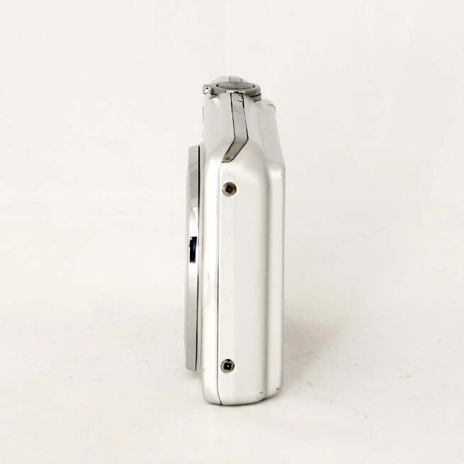 カシオ CASIO EXILIM EX-ZS33 シルバー