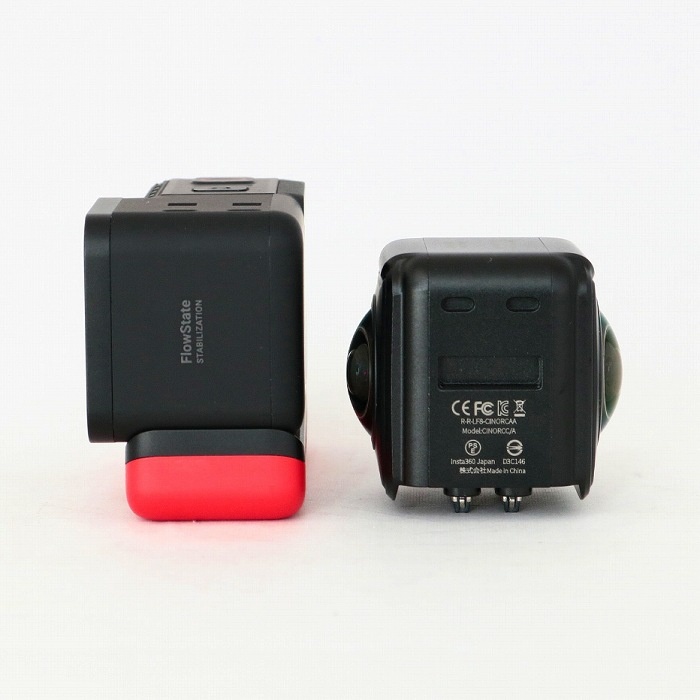 ソノタ INSTA360 ONE R TWIN EDITION