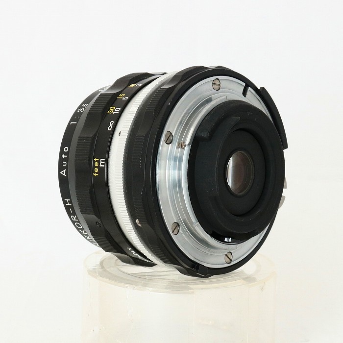 ニコン NIKKOR-H Auto 28/3.5