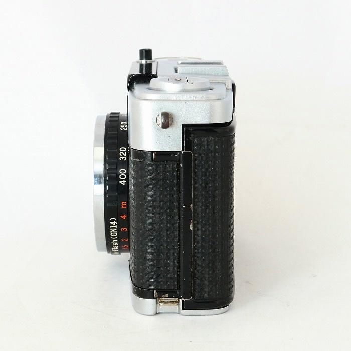 オリンパス PEN EE-3