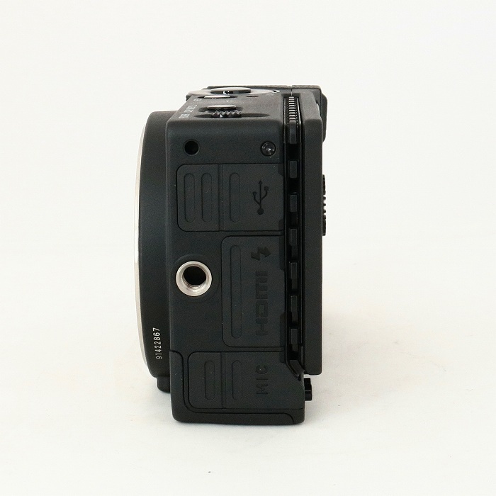 シグマ FP ボデイ