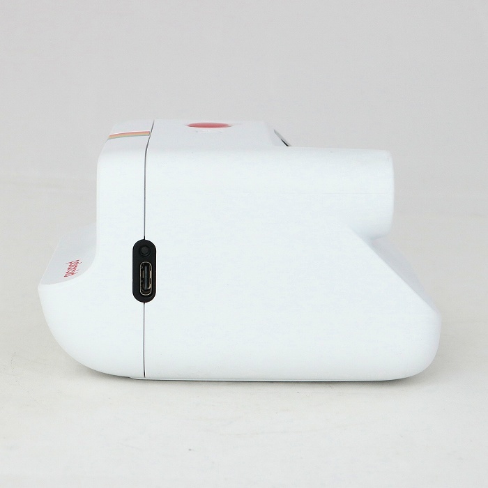 ポラロイド Go Generation 2 Instant Camera White