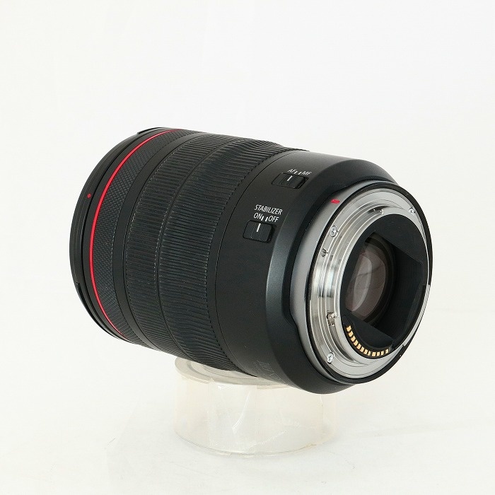 キヤノン RF24-105/F4L IS USM