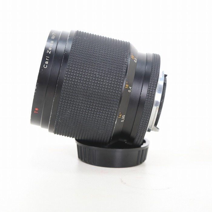 コンタックス Sプラナー T* 60/2.8 AEG