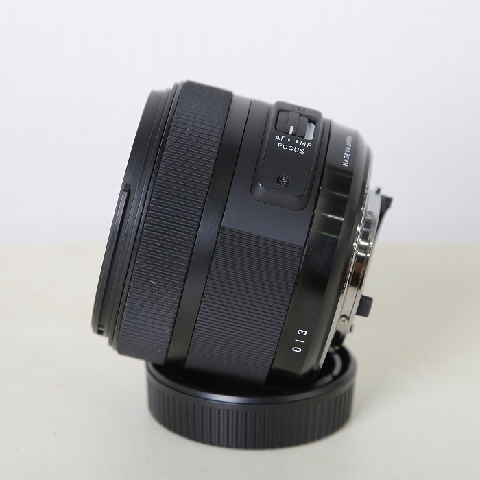 シグマ Art 30mm F1.4 (ニコンF用)