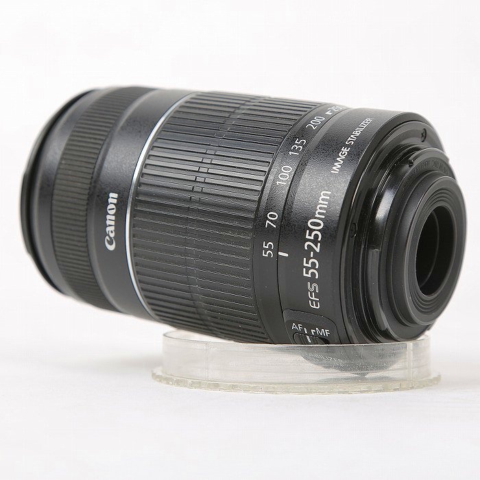 キヤノン EF-S55-250/F4-5.6 IS II