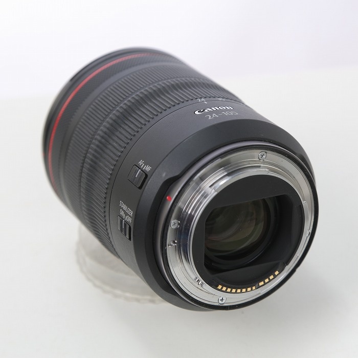 キヤノン RF24-105/F4L IS USM