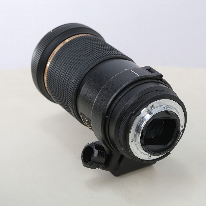 タムロン SP AF180/F3.5 DI LD マクロ B01N