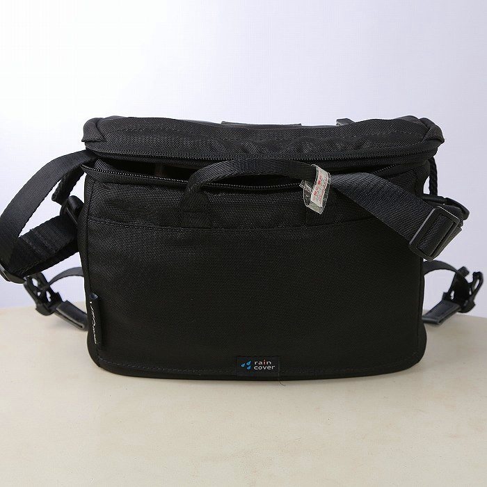 バンガード VEO GO 24M BK ショルダーバック