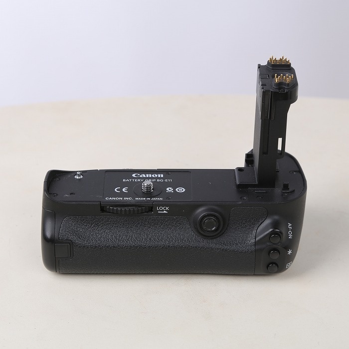 キヤノン BG-E11 バッテリーグリップ 5Dmk3用