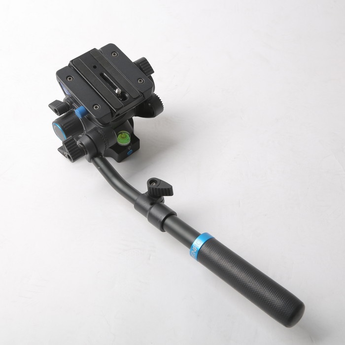 ソノタ ビデオ雲台 S6