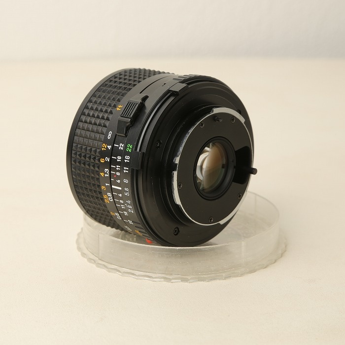 ミノルタ New MD 28/2.8