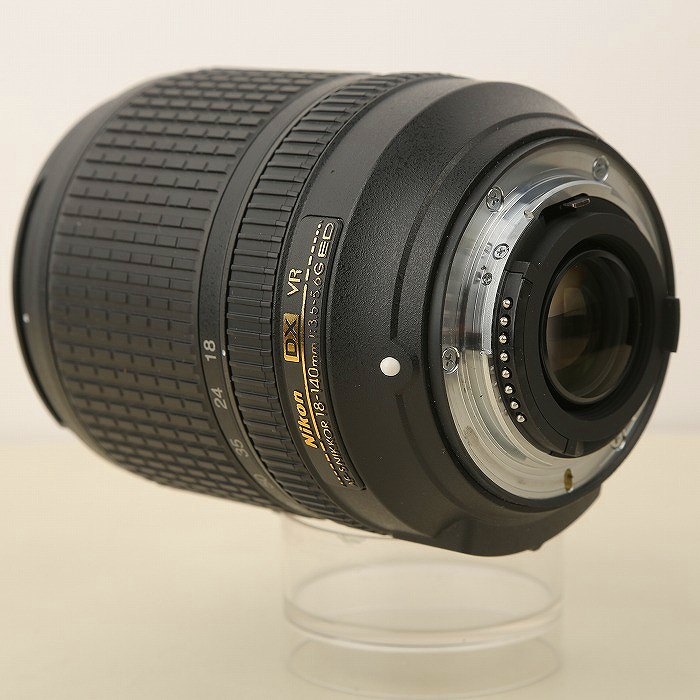 ニコン AF-S DX 18-140/F3.5-5.6G ED VR