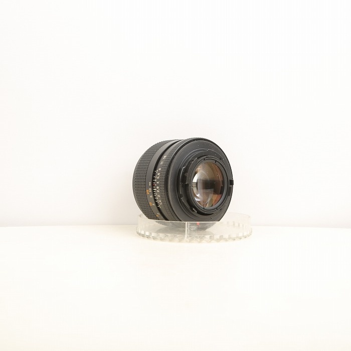 コンタックス プラナー50/1.4 AEJ