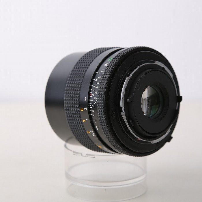 コンタックス Distagon T* 25mm F2.8 MM J