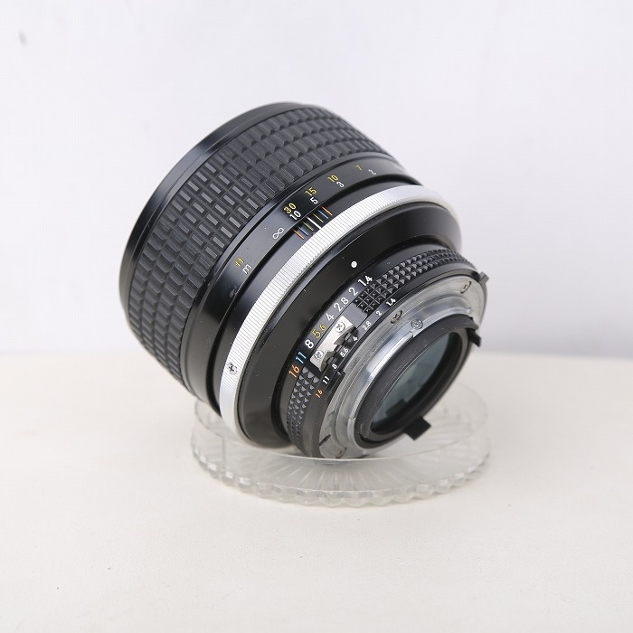 ニコン AI 85/1.4S
