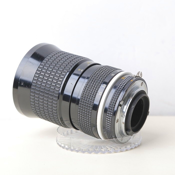 ニコン AI-S 25-50mm/F4