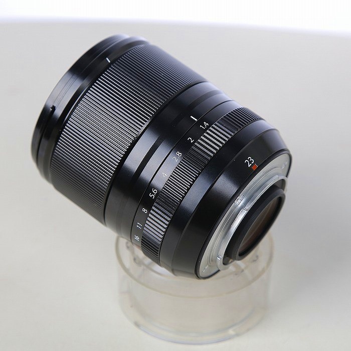 フジフイルム XF23/F1.4 R LM WR