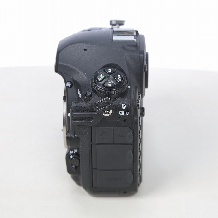 ニコン D850 ボデイ