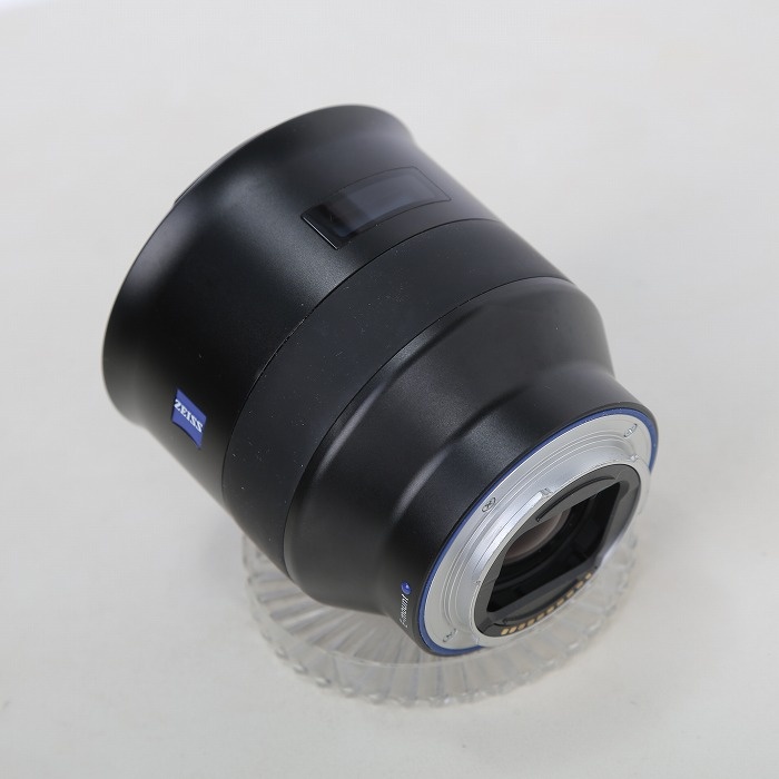 ツアイス カールツアイス BATIS 1.8/85 E-MOUNT