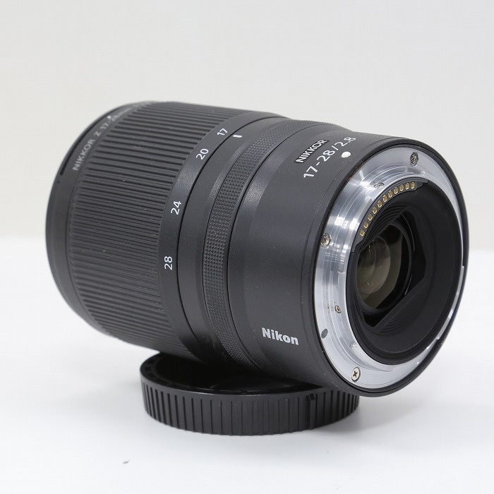 ニコン Z 17-28/F2.8