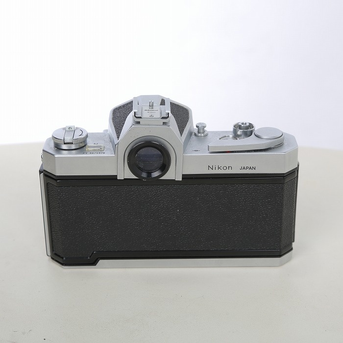 ニコン ニコマートFT シルバー