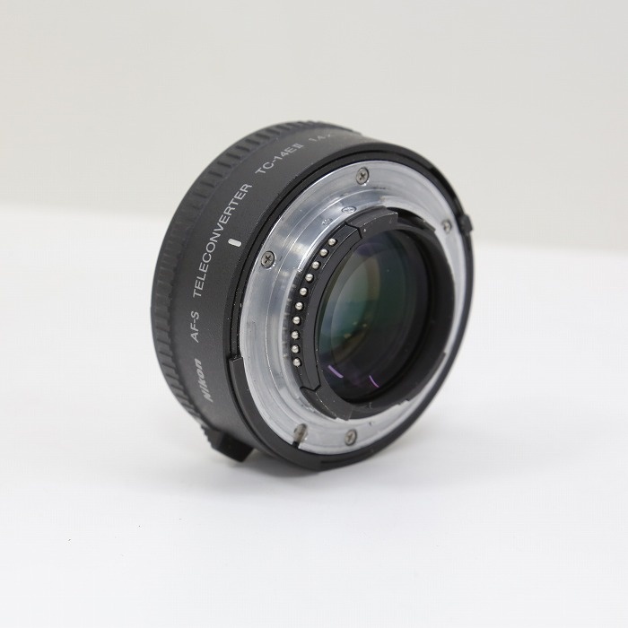 ニコン TC-14E II