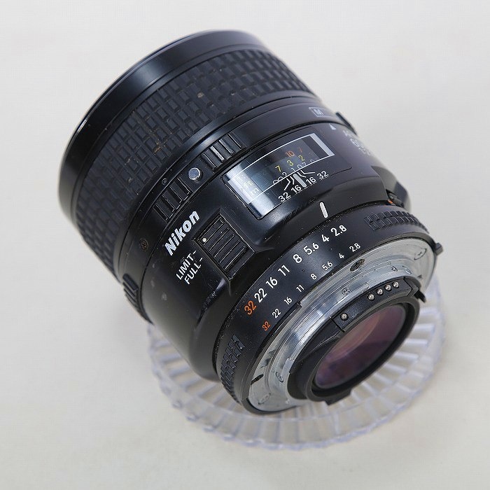 ニコン AI AF マイクロ 60/F2.8D