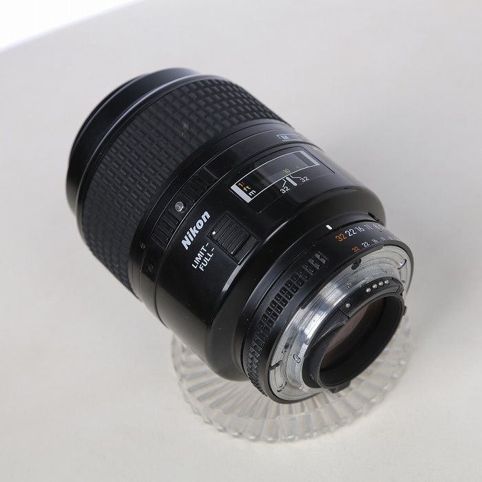 ニコン AF MICRO NIKKOR 105/2.8