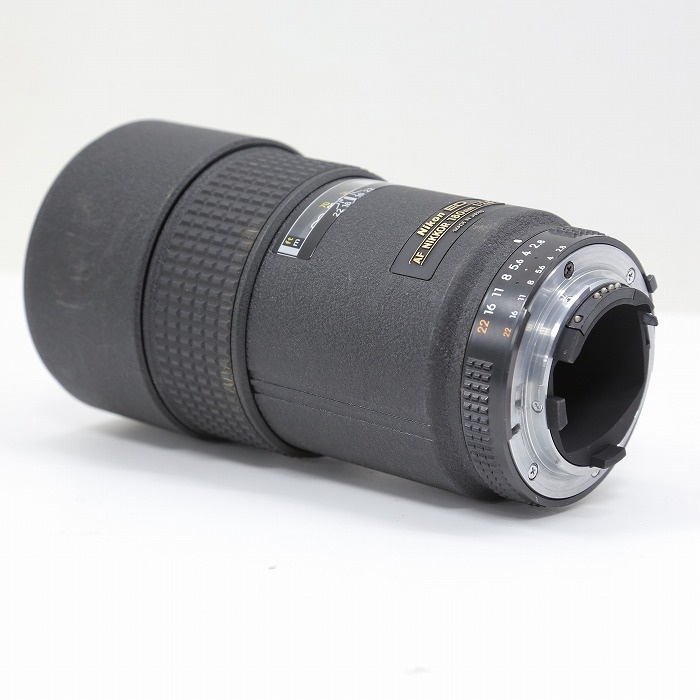 ニコン AI AF 180/F2.8D IF-ED
