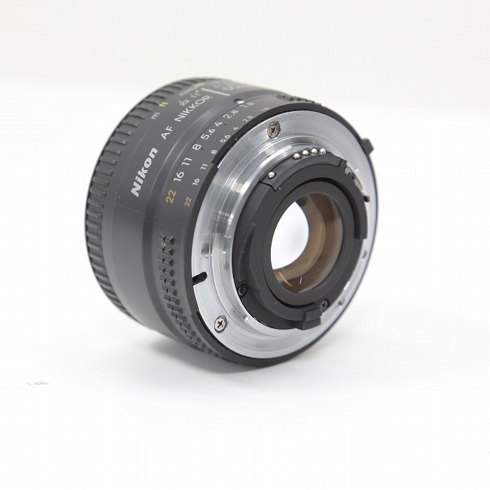 ニコン AI AF 50/F1.8D