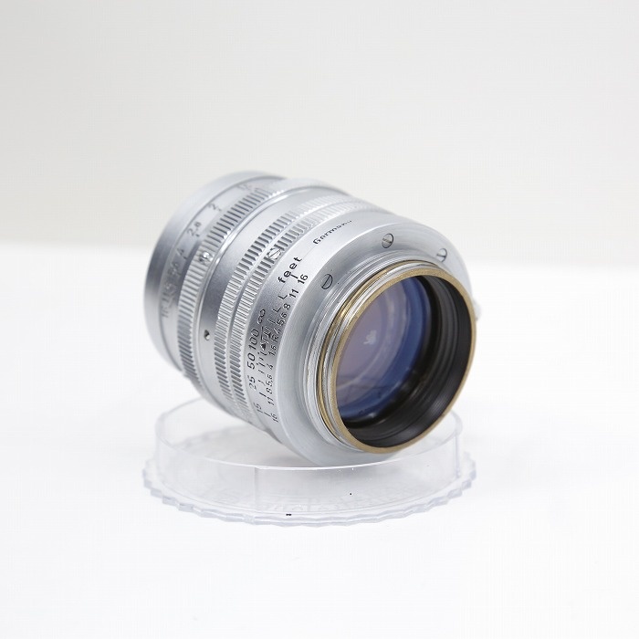 ライカ ズマリット L50mm F1.5 前期