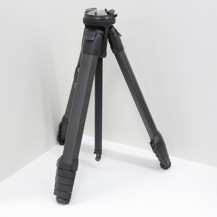 ピークデザイン トラベルトライポッド カーボン TT-CB-5-150-CF-1