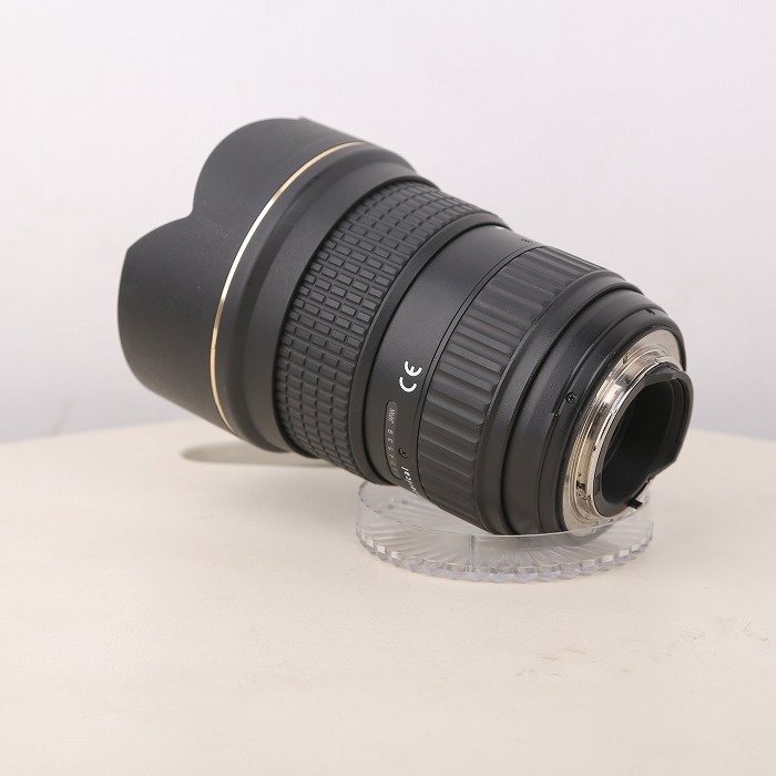 トキナー AT-X16-28 PRO FX ニコンマウント
