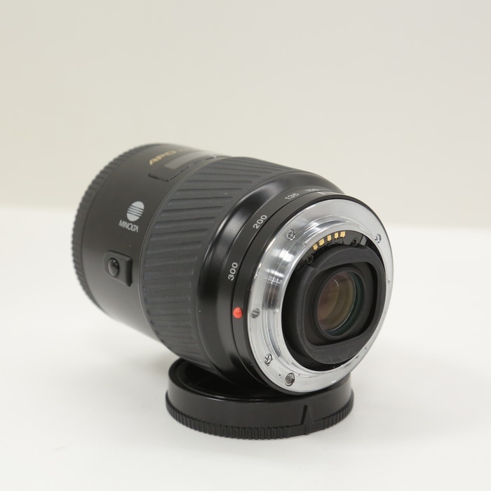 ミノルタ AF100-300/45-56 APO