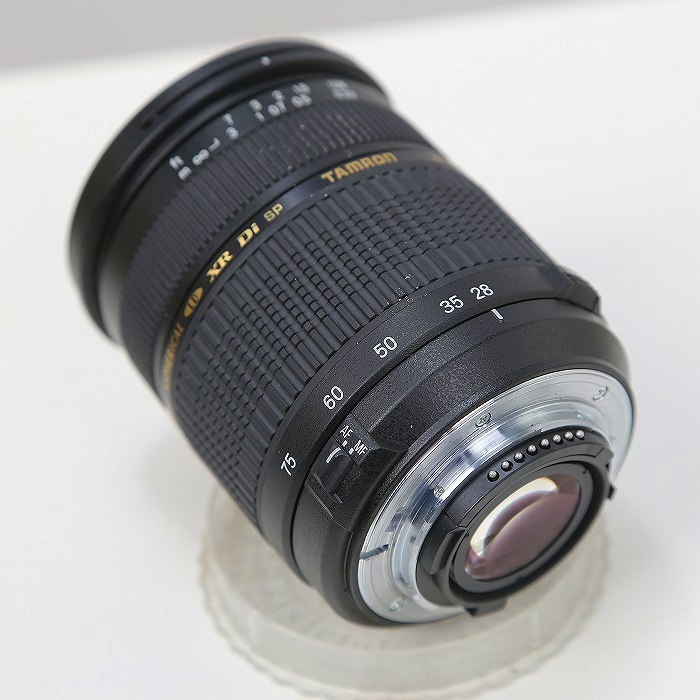 タムロン SP AF28-75/F2.8 A09N