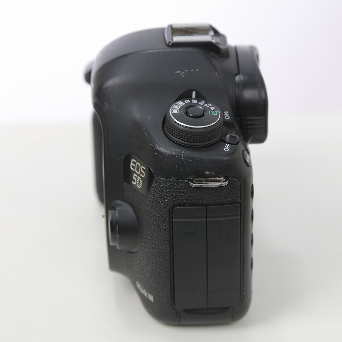 キヤノン EOS 5D MARK3 ボデイ