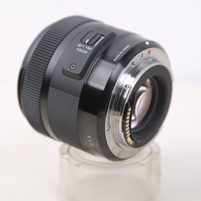 シグマ 30/F1.4 DC HSM EO