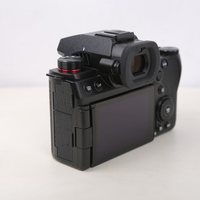 パナソニック DC-S5M2 ボディ