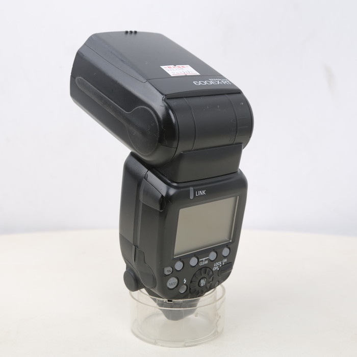 キヤノン スピードライト 600EX-RT