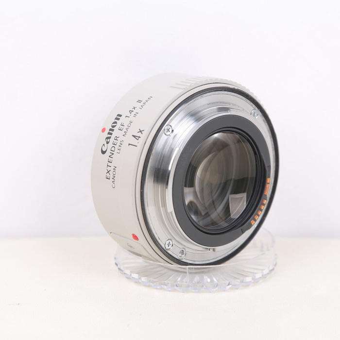 キヤノン エクステンダー EF1.4X II