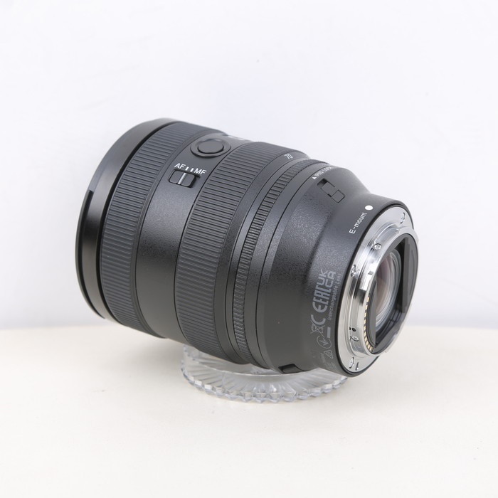 ソニー FE20-70/F4 G