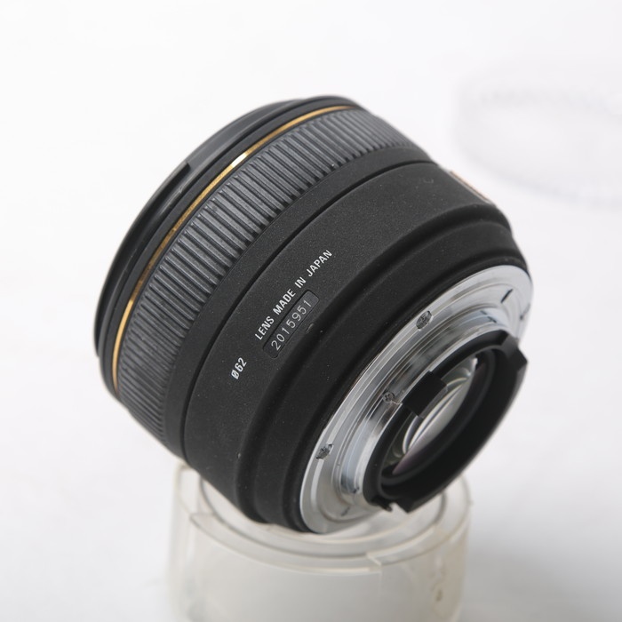 シグマ 30/F1.4 EX DC HSM ニコン用