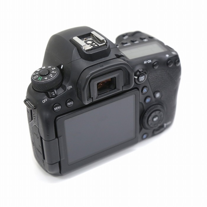 キヤノン EOS 6D MARK2 ボデイ