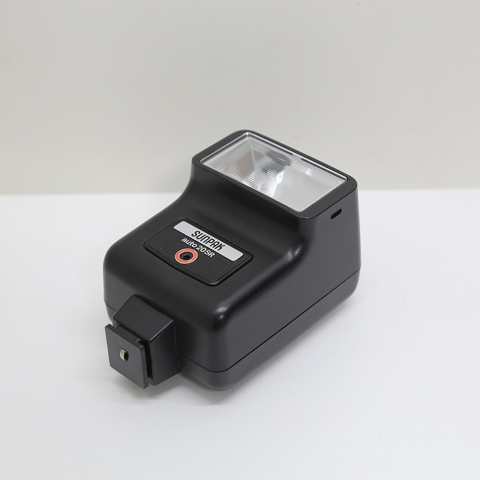 サンパック auto 20SR ストロボ