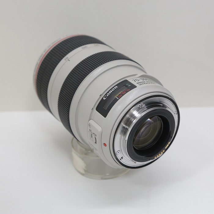 キヤノン EF70-300/F4-5.6L IS USM