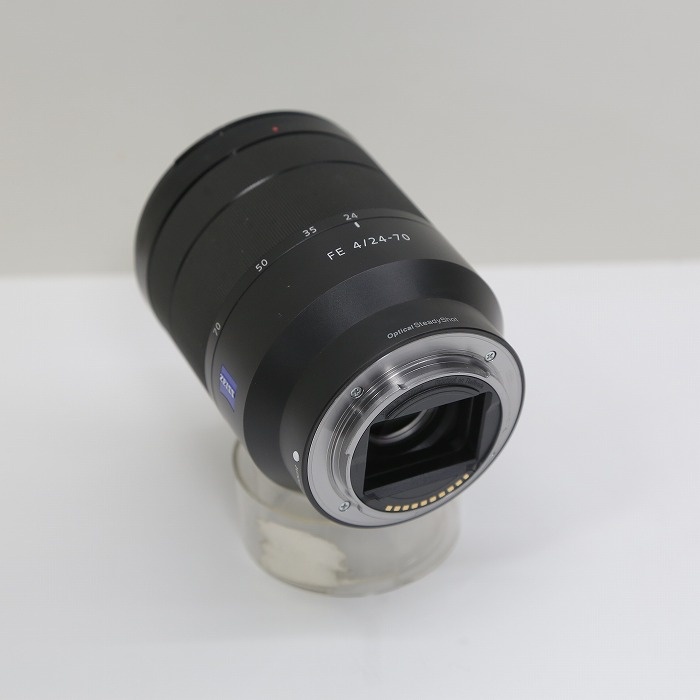 ソニー VARIO-TESSAR T*FE24-70/F4 ZA OSS