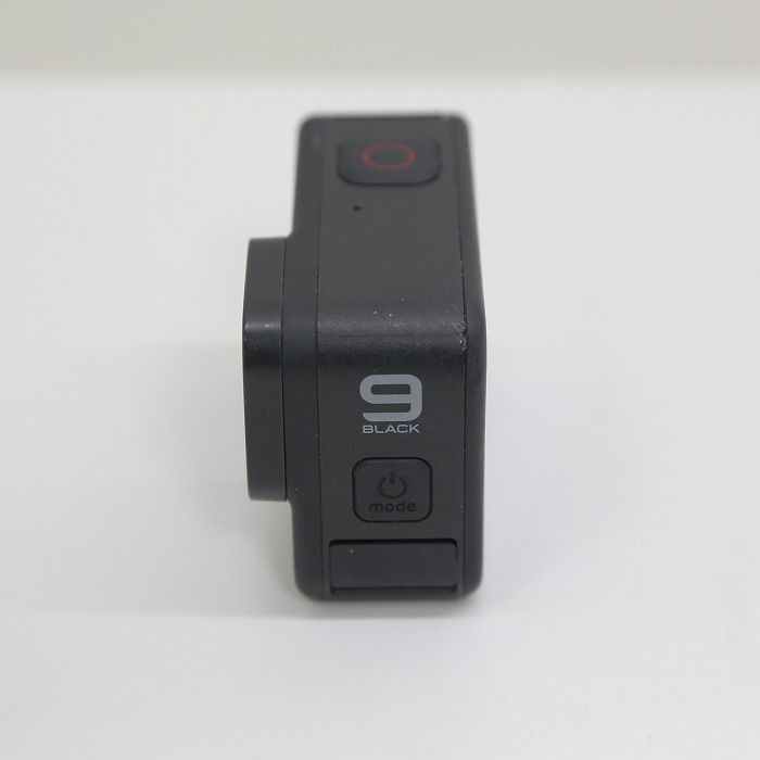 GoPro HERO9 BLACK CHDHX-901-FW