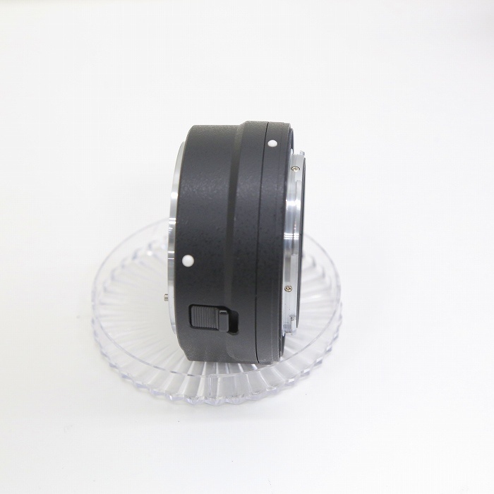 ニコン FTZII マウントアダプター