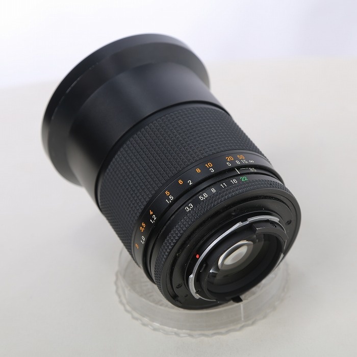 コンタックス Vario-Sonnar 28-85mm F3.3-4.0 MM